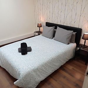 Habitación Doble Económica
